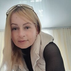 Фотография девушки Люба, 38 лет из г. Тюмень