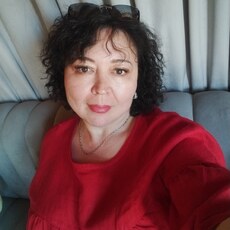 Фотография девушки Zinfira, 51 год из г. Омск