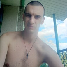 Фотография мужчины Fanki, 36 лет из г. Кременчуг