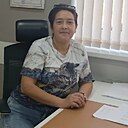 Мика, 45 лет