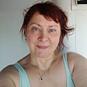 Наталья, 54 года