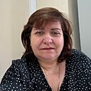 Любушка, 55 лет