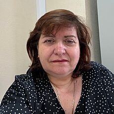 Фотография девушки Любовь, 55 лет из г. Королёв