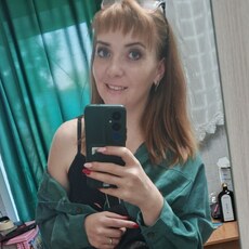 Фотография девушки Юленька, 32 года из г. Тяжинский
