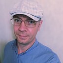 Ваня, 42 года