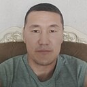 Дидар, 34 года