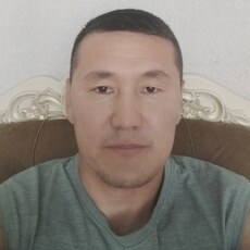 Фотография мужчины Дидар, 34 года из г. Семей