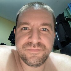 Фотография мужчины Андрей, 37 лет из г. Горячий Ключ