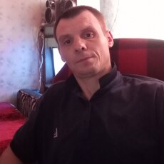 Фотография мужчины Сергей, 35 лет из г. Архангельск