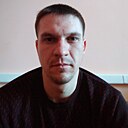Санек, 36 лет