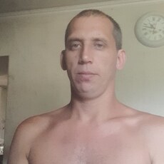 Фотография мужчины Алексей, 41 год из г. Алчевск