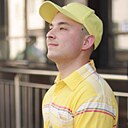 Данила, 24 года