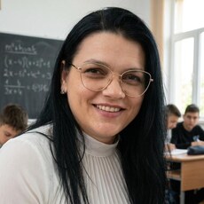 Фотография девушки Настя, 37 лет из г. Харьков