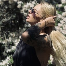 Фотография девушки Не Ангел, 33 года из г. Витебск