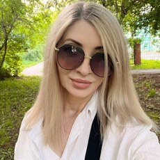 Фотография девушки Аля, 46 лет из г. Пермь
