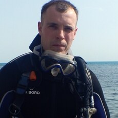 Фотография мужчины Алексей, 35 лет из г. Старый Оскол
