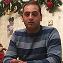 Гевор, 34 года