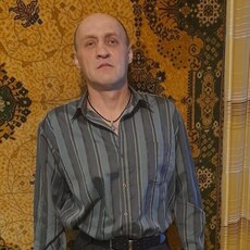 Фотография мужчины Николай, 44 года из г. Кабанск
