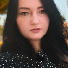 Фотография девушки Nadiia, 37 лет из г. Варшава