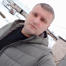 Фотография мужчины Алексей, 45 лет из г. Елец