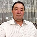 Нүрлаңғазы, 47 лет