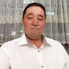 Фотография мужчины Нүрлаңғазы, 47 лет из г. Семей