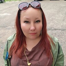 Фотография девушки Ирина, 35 лет из г. Чита