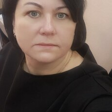 Фотография девушки Оля, 51 год из г. Тюмень