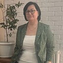 Оля, 51 год
