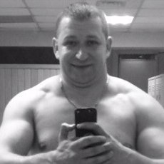 Фотография мужчины Михаил, 42 года из г. Рязань