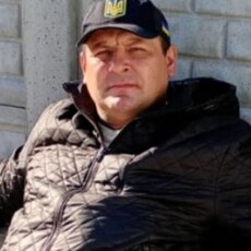 Фотография мужчины Амур, 42 года из г. Киев