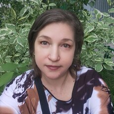 Фотография девушки Оксана, 51 год из г. Алматы