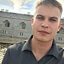 Дмитрий, 25 лет
