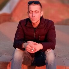 Фотография мужчины Беларус, 34 года из г. Витебск