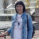 Надежда, 43 года