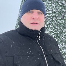 Фотография мужчины Павел, 44 года из г. Смоленское