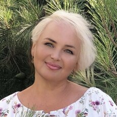 Фотография девушки Ирина, 53 года из г. Нижний Новгород