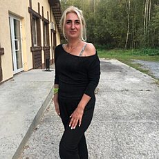 Фотография девушки Светлана, 48 лет из г. Пенза