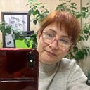 Эльвира, 51 год