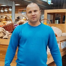 Фотография мужчины Олег, 36 лет из г. Алексеевка (Белгородская Обл)