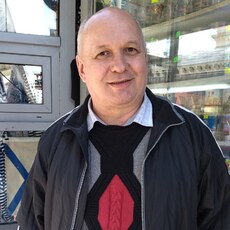 Фотография мужчины Vladimir, 60 лет из г. Ульяновск