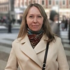Фотография девушки Марина, 51 год из г. Нижний Новгород