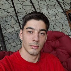 Фотография мужчины Mahach Agaev, 21 год из г. Махачкала