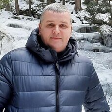 Фотография мужчины Александр, 53 года из г. Пятигорск