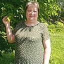 Марина, 64 года