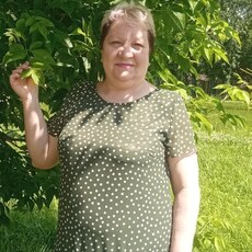 Фотография девушки Марина, 64 года из г. Лучегорск