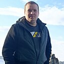 Алексей, 34 года