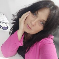 Фотография девушки Наталья, 46 лет из г. Ульяновск