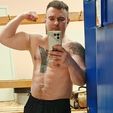 Фотография мужчины Петр, 36 лет из г. Серпухов
