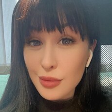 Фотография девушки Morticia Add, 32 года из г. Смоленск